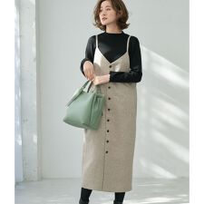 レディース ロペピクニック Rope Picnic ワンピースドレス セールの通販 ファッション通販 マルイウェブチャネル