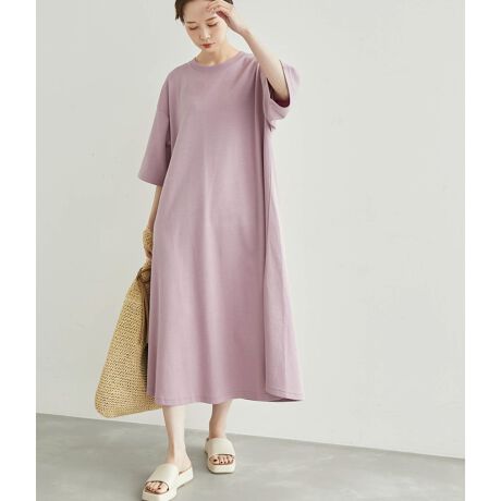 Discus Athletic別注 吸水速乾tシャツワンピース ロペピクニック Rope Picnic Gde ファッション通販 マルイウェブチャネル