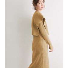 レディース ロペピクニック Rope Picnic ワンピースドレス セールの通販 ファッション通販 マルイウェブチャネル