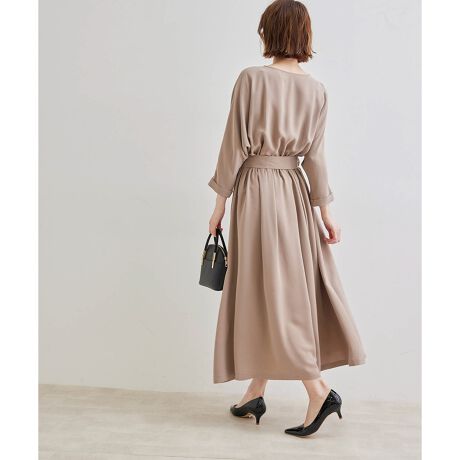 タックスカートワンピース ロペピクニック Rope Picnic ファッション通販 マルイウェブチャネル Cb001 7 49 01