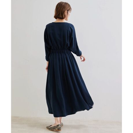 タックスカートワンピース ロペピクニック Rope Picnic ファッション通販 マルイウェブチャネル Cb001 7 49 01