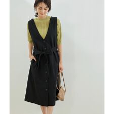 レディース ロペピクニック Rope Picnic ワンピースドレス セールの通販 ファッション通販 マルイウェブチャネル