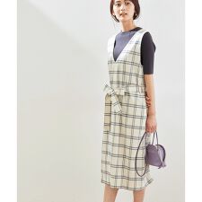レディース ロペピクニック Rope Picnic ワンピースドレス セールの通販 ファッション通販 マルイウェブチャネル