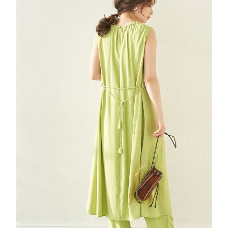 セットアップ対応 ガーゼ調ワンピース ロペピクニック Rope Picnic ファッション通販 マルイウェブチャネル Cb002 404 91 01 セットアップ対応 ガーゼ調ワンピース ロペピクニック Rope Picnic ファッション通販 マルイウェブチャネル Cb002 404 91 01