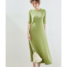 レディース ロペピクニック Rope Picnic ワンピースドレス セールの通販 ファッション通販 マルイウェブチャネル