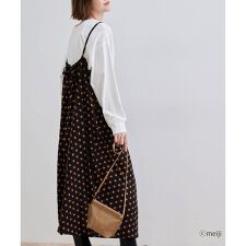 ワンピースドレス 新着 通常 M オレンジ系の通販 ファッション通販 マルイウェブチャネル