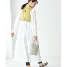 レディース ロペピクニック Rope Picnic ワンピースドレス セールの通販 ファッション通販 マルイウェブチャネル