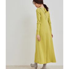 ワンピースドレス イエロー系の通販 ファッション通販 マルイウェブチャネル