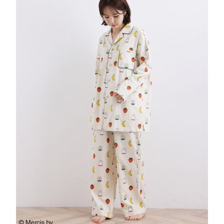 Miffy Rope Picnic ルームウェアセット ロペピクニック Rope Picnic Gdq ファッション通販 マルイウェブチャネル Miffy Rope Picnic ルームウェアセット ロペピクニック Rope Picnic Gdq ファッション通販 マルイウェブチャネル
