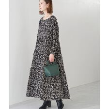 レディース ロペピクニック Rope Picnic ワンピースドレス セールの通販 ファッション通販 マルイウェブチャネル