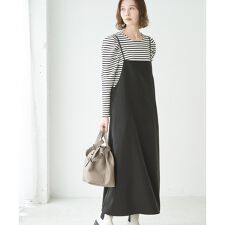 レディース ロペピクニック Rope Picnic ワンピースドレス セールの通販 ファッション通販 マルイウェブチャネル