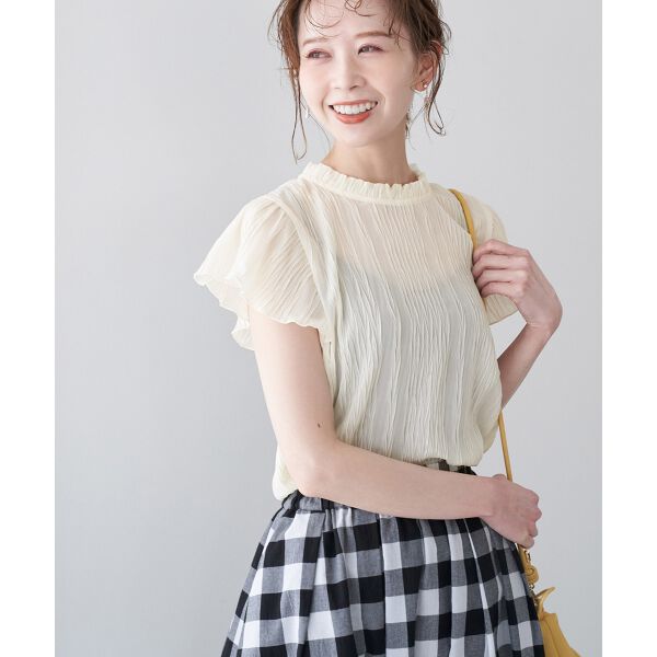 #シアートップス