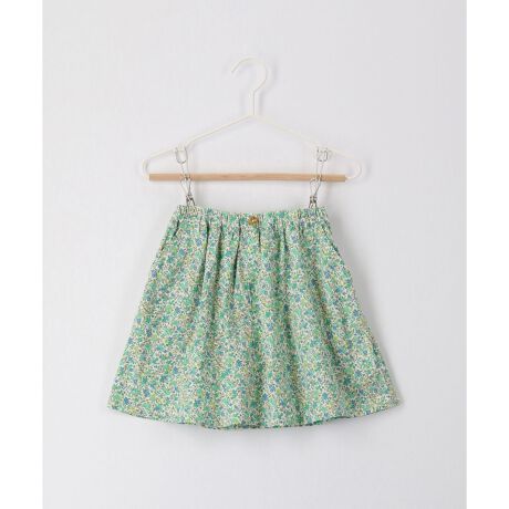 Kids 小花インパンツ付きスカート ロペピクニック Rope Picnic Grc110 ファッション通販 マルイウェブチャネル Kids 小花インパンツ付きスカート ロペピクニック Rope Picnic Grc110 ファッション通販 マルイウェブチャネル