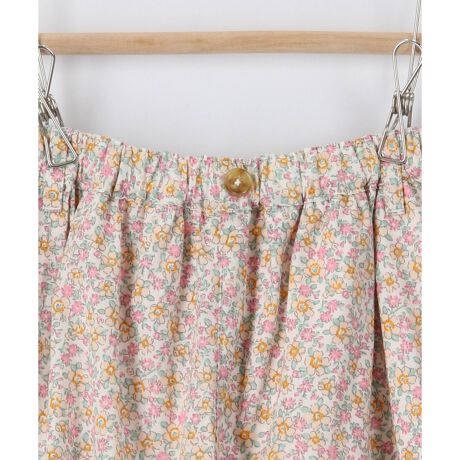 Kids 小花インパンツ付きスカート ロペピクニック Rope Picnic Grc110 ファッション通販 マルイウェブチャネル Kids 小花インパンツ付きスカート ロペピクニック Rope Picnic Grc110 ファッション通販 マルイウェブチャネル