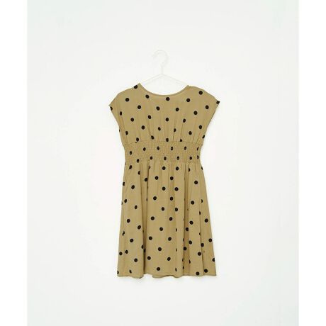 Kids リンクコーデ ウエストシャーリングドットワンピース ロペピクニック Rope Picnic Gre ファッション通販 マルイウェブチャネル