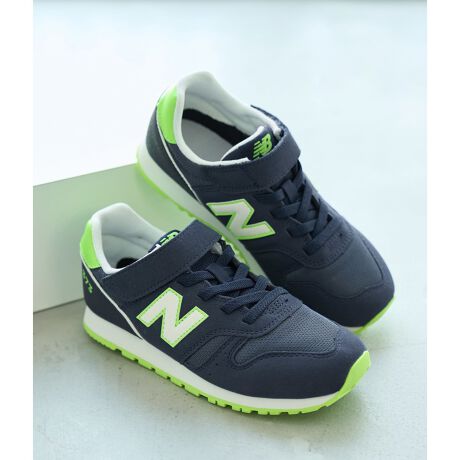 KIDS】【New Balance/ニューバランス】YV373 XS2M ロペピクニックキッズ(ROPE' PICNIC KIDS)  マルイウェブチャネル