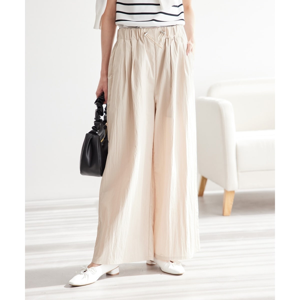 [�}���C]�E�G�X�g�h���X�g�R�[�h�C�[�W�[�p���c/���y�s�N�j�b�N�iROPE' PICNIC�j �s���N�i63�j