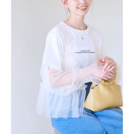 [^ԁFGDK14170]yꖇd˂邾łƏ{̃X^CɁBzyfUCEVGbgzEVA[ȃ`[fނgAeBA[hfUC̃J[fBKBE̓MU[{āAӂVGbgoBE͂̃ACeŁAC[h͕K{ByJ[zEubNAAC{[AuẼx[VbNJ[3FœWJByX^CO|CgzEL~\[̏ɏd˂ăuEXɒȂƃtH[}ȃ[hɁBEJWATVc̏ォ烉tɉHDĂOKBEs[X̉HDɂB-----------------------------n:Ȃ:Lk:ȂnE:{^:SĊJ\̑dlFV[OG:t`H-----------------------------BěAg̃j^[ɂĐF̌Ⴄꍇ܂Bfg:165cm pTCY:38