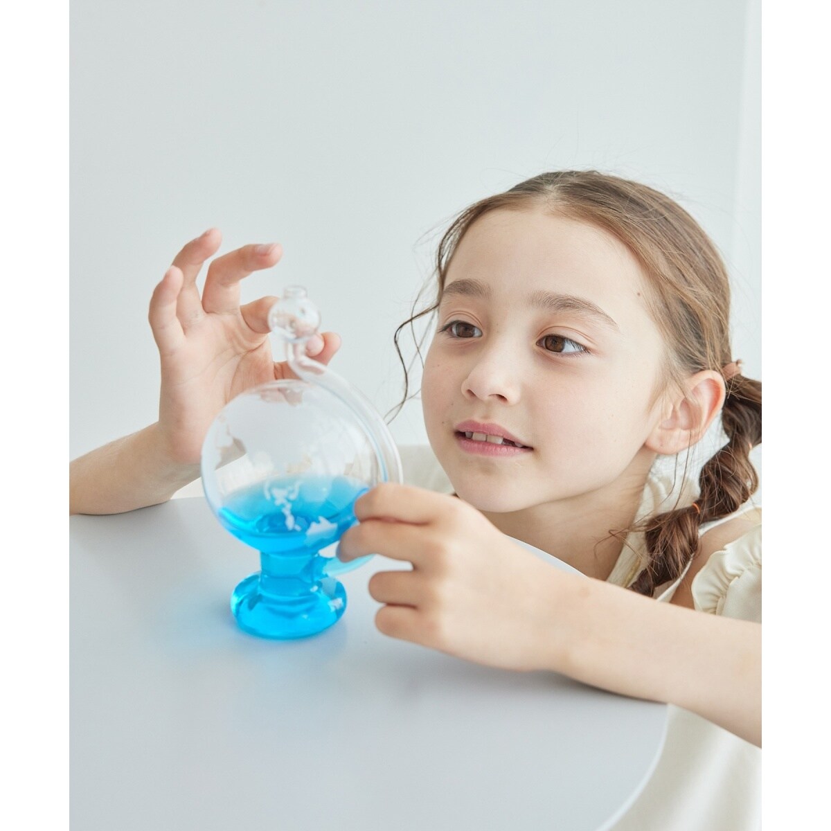 世界の人 □新品□即購入OK！ウェザーボール 晴雨予報グラス Weater ball 雑貨