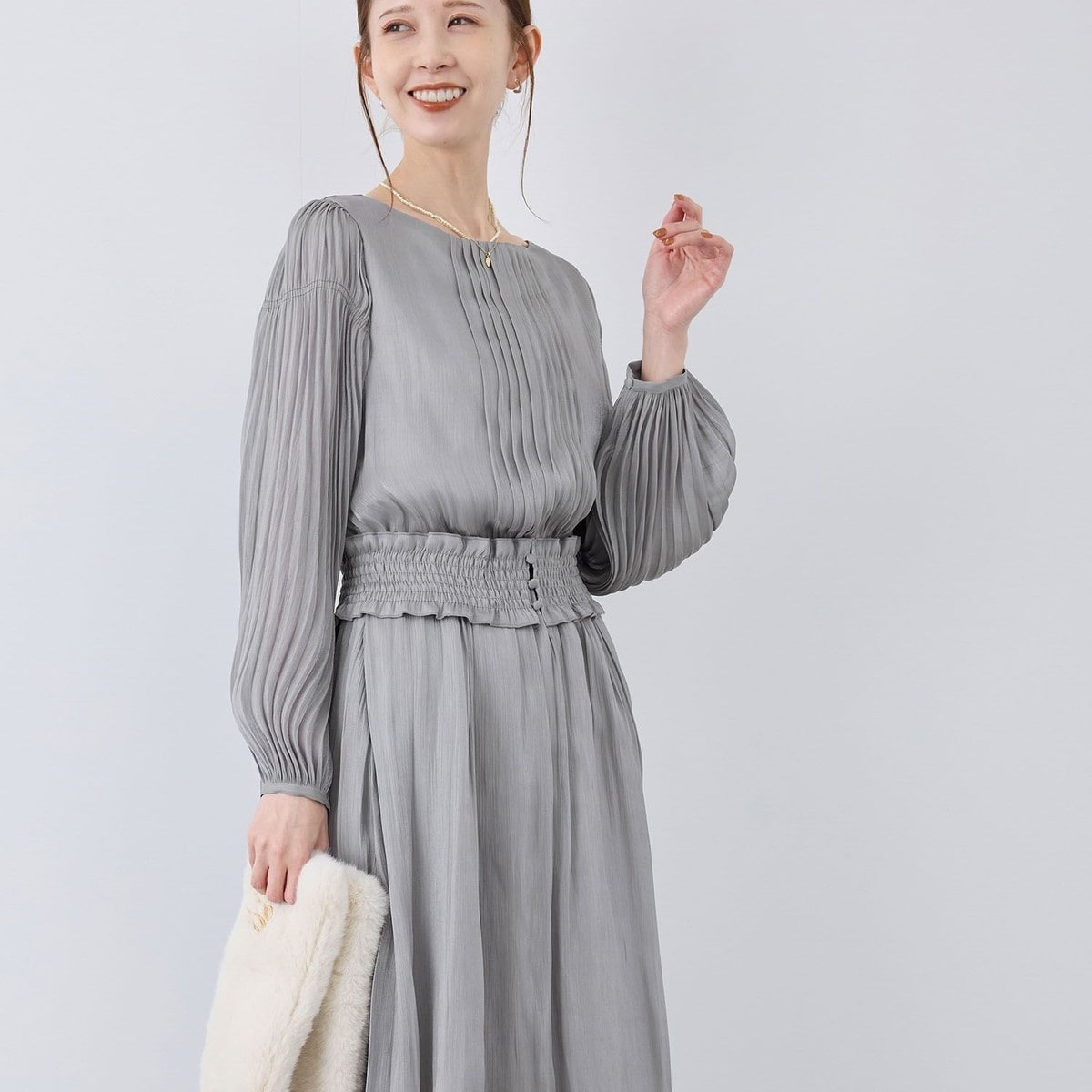 [}C]MonEtoile VCj[v[cDress/ysNjbNiROPE' PICNICj u[Tu