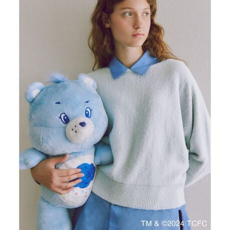 [^ԁFGDM54750]yuCare Bears(PAxA)~ROPE' PICNICṽXyVACeoIzyfފzEGꂽȂ悤ȏ_炩ȑfފBELin(19)̂݃ByfUCEVGbgzEEeŐlC̈炵LN^[yCare Bears/PAxAzROPE' PICNIC̃XyVACeoIEPAxA`[t̃J[葵Ah}X[ujbgBE󂭂Ƃ{[glbNl炵ہBEƐ̃u؂ւłByJ[zEJ[ɂđg̍قȂ܂BELi(16):Xp[Nn[gxAEuEn(22):e_[xAETbNX(48):Os[xAEsN(63):`AxA({)iC 85% |GXe 15%(hJ㎅)|GXe 100% (hJ)|GXe 100%ELin(19):XEB[gbZ[WxA({)iC 75% |GXe 25%(hJ㎅)|GXe 100% (hJ)|GXe 100%yX^CO|CgzEeBA[h̃OXJ[gɍ킹ĉ؂₩ɒȂāBEAC{[nsŃAu[fjɃ}b`BEƂɃXJ[tAOlbNX킹Ɖ؂₩ɁBEV[YKIDS(i:GRM84040)WJĂ̂ŁAeq߁B-----------------------------n:Ȃ:ȂLk:萶nE:G:HE~-----------------------------BěAg̃j^[ɂĐF̌Ⴄꍇ܂Bfg:165cm pTCY:38