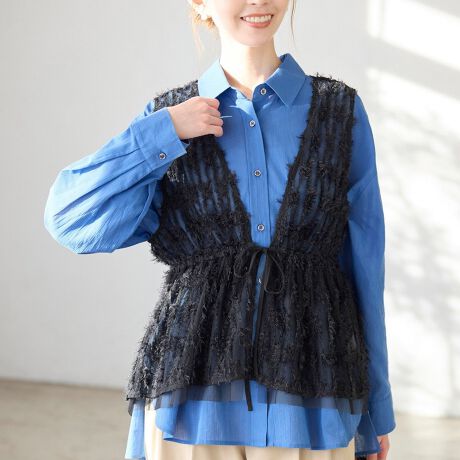 [^ԁFGDF15010]C[hɑ劈̃`[WByfފzÊy₩ȃ`[fނ̃WByfUCEVGbgzEoXgɃMU[ꂽVGbgA܂Jo[BEVlbNlۂAtg{ŊÂvXBE2d˂̃eBA[hfUCBEEGXg̕RŁAMU[ʂ̒߂\ByJ[zEubNAzCg̃mg[2FWJByX^CO|CgzEJWAȃJbg\[ATVcɉHD̂߁BEɂ̓^NgbvL~\[ɂ̂܂܏d˂āBEs[XɉHDX^CꉟB-----------------------------n:Ȃ:₠Lk:ȂnE:肻̑dl:EGXgSG:tEāEHE~-----------------------------BěAg̃j^[ɂĐF̌Ⴄꍇ܂Bfg:165cm pTCY:38BěAg̃j^[ɂĐF̌Ⴄꍇ܂B