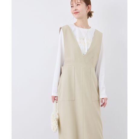 [^ԁFGDE15030]yfފzEfނ̓VɂȂɂAI[V[Y܂킹BEACCVGbgȂ̂ŒSnǂ悤|E^BEĐ|GXegpATXeiuȃACeByfUCEVGbgzEXgbvfUCIȁAl炵Wp[XJ[gBER͂茩Ȑ[߂VŁAdȂĂ悤ȃfUC|CgBExCJ[pĉ悤ȁA傫ȃpb`|PbgANZgBEEGXǵA뒆SMU[gɂătBbgAbvBErJo[钷߂̃~fBAŁAobNXbgByJ[zEubNAۃO[Ax[W̃x[VbNJ[3FWJByX^CO|CgzEVcuEXd˂ƂƂoR[fBE܂͔̃jbgd˂ƁBE{[_[VcŃJWA_EꉟB-----------------------------n:蓧:ȂLk:₠萶nE:ʃEGXg:S|Pbg:肻̑dl:XbgG:tEāEHE~-----------------------------BěAg̃j^[ɂĐF̌Ⴄꍇ܂Bfg:165cm pTCY:38