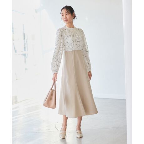 [^ԁFGDE15040]yfUCEVGbgzEgbvhbgfށAXJ[gnfނ̃hbLOs[XBEuEXƃXJ[gŃR[fBl[gg񂾂悤ȎdオBEXJ[gC͐ɌčLZ~tABE{[X[uŉ炵vXByJ[zEubNAzCg̃mg[2FWJByX^CO|CgzEhbV[ɒȂȂubN`CXBEfC[ɓނ̂̓zCgBEꖇŗlɂȂ邽߁AnbgV[YȂǂŃAŴB-----------------------------n:Ȃ:₠Lk:ȂnE:ʃ|Pbg:肻̑dl:t@Xi[G:tEHE~-----------------------------BěAg̃j^[ɂĐF̌Ⴄꍇ܂Bfg:165cm pTCY:38