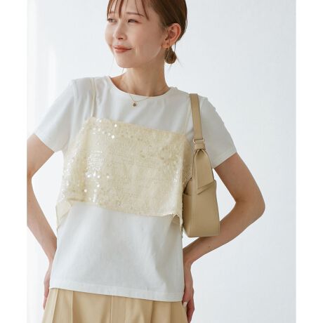 [^ԁFGDM15190]yfށzEXpR[hJ̓ghfށBETVc͑̂ɓރXgb`̓Jbg\[fށByfUCEVGbgzEgh̃XpR[hJ̑fނgprX`FƁATVc̃ZbgACeBErX`F͌̈ӏŌԂƂŁAAC̃VGbgłÂɒtʂɊҁByJ[zEI[ɋPNAȃXpR[~ItzCgTVcÂubNXpR[~ubNTVc2FWJyX^CO|CgzEfjɍ킹ăJWAꉟBEWPbg̃Ci[ƂĂBErX`F͒PiŃs[XVc̏ɒĂB-----------------------------n:(TVc)Ȃ / (rX`F)蓧:(TVc)zCgn(14)͂₠ / (rX`F)ȂLk:(TVc)₠ / (rX`F)ȂnE:ʂ̑dl:rX`F͌̕RŒ߉\G:tEāEHE~(rX`F͒ʔN)-----------------------------BěAg̃j^[ɂĐF̌Ⴄꍇ܂Bfg:165cm pTCY:38