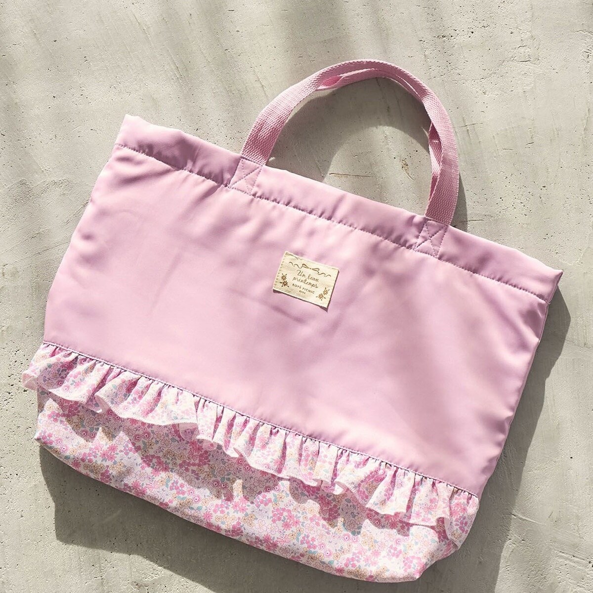 KIDS】レッスンバック/新入学シリーズ | ロペピクニックキッズ(ROPE