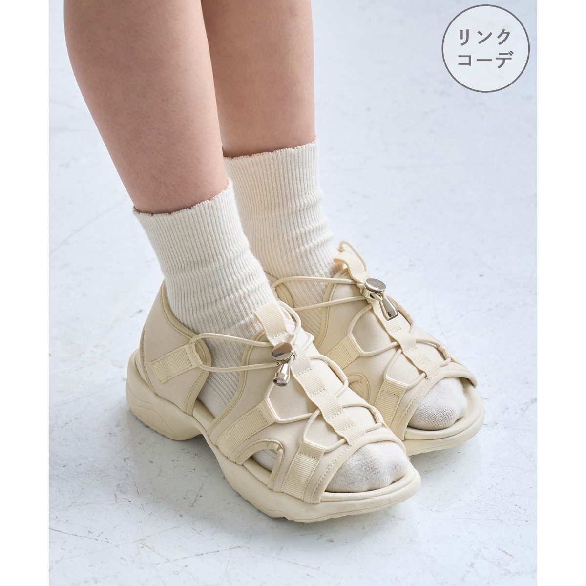 [}C]yKIDS/LbYzAWX^[XshXj[J[T_/NR[f/ysNjbNLbYiROPE' PICNIC KIDSj Li(16)