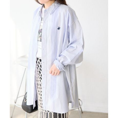 [^ԁFGDH85000]yfUCEVGbgzEč̃uhyBEVERLY HILLS POLO CLUB/ro[qY|Nuz̃rbOVGbgVcBEOV[Y񂹂钷^CvBE{gAEg₷EhwŁÃ|CgANZgByJ[zEJ[ɂĕقȂ܂BCgO[(08)O[n(31)u[n(46)bhn(61):XgCvTbNX(48)nyX^CO|CgzE^NgbvTVc̏ォ烉tɉHDƂȂꂽ[hɁBEnCCY{gɐCāAƒȂāBEnȂ炫ꂢ߃{g킹łdpɂΉ\B-----------------------------n:Ȃ:ȂAu[(46)݂̂₠Lk:ȂnE:ʋG:tEH[J[i:5187-4140[J[TCY:MTCY-----------------------------BěAg̃j^[ɂĐF̌Ⴄꍇ܂BX^btg:161cm pTCY:38FyBEVERLY HILLS POLO CLUB/ro[qY|NuzBEVERLY HILLS POLO CLUB1982NAT[X̍ZXro[qYŐ܂܂Bp܂̓`Zg|h̎gfBVi}Chx[XɁAEGXgR[Xg̗zCŖ邢NIȃC[WRZvgɓWJĂ܂B BEVERLY HILLS POLO CLUB́Ag[^t@bVƂāASĂɂƂǂ܂炸ABAAWAn߁AEȅ҂̔Mx󂯁A[hChȃuhƂēWJĂ܂B