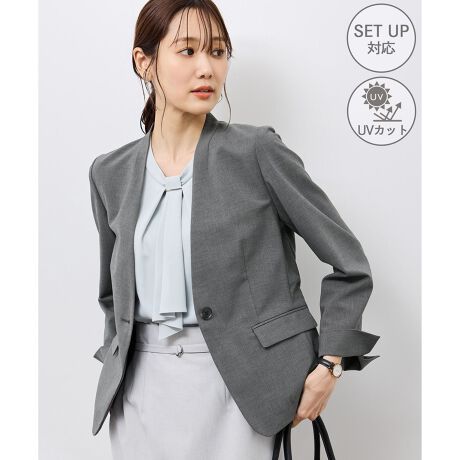 [^ԁFGDV15300]yfފzEV̂ȑfށBE炳ȃhC^b`ŏɂ߁BEO[(07)_[NuE(20)lCr[(40)UVJbg(OՕ:90%ȏ)AO[n(09)UVPAΉ(OՕ:80%ȏ)ByfUCEVGbgzE܂肷̃J[X^CvBEtF~jȃ{^WPbgBEÕ_[cŐgBEtbv|PbgtBEXbgŃ^[obN\BE₷Z^[xgyJ[zE`R[O[ACgO[AJuEAlCr[̃VbN4FWJByX^CO|CgzEV[Ỹe[p[hpcƃZbgAbvł̒p\BE莝̃s[XɉHDĂOKBEEFAɍ킹₷ꒅBEVA[n[tX[uWPbg(i:GDV15220)EVA[e[[hWPbg(i:GDV15230)Es^bNChpc(i:GDS15430)EyvWxXg(i:GDV15310)EACCXJ[g(i:GDC15300)Ee[p[hpc(i:GDS15300)EtgAxcOEO֕ύXBEtgt5mmグBExcJ1cmύXBE܋Ђ3mmׂύXBEO[̃J[u`ύXBAAoXgȂǂ̃TCYύX͂ȂB-----------------------------n:Ȃ:ȂLk:ȂnE:┖{^FSĊJ\|Pbg:G:tEāEH-----------------------------BěAg̃j^[ɂĐF̌Ⴄꍇ܂Bfg:165cm pTCY:38FyX^btpr[zEg147cm@iXg[g@pTCYF36Ă炵V̂fނŁAnȂ̂ŃTbƉHD₷WPbgłB147cmłKB邮炢̏䊴ŁAoX悭܂͒߂Ŏ肪BĂ܂̂łЂƂ܂ԂƂ傤ǗǂłBEg154cm@iEF[u@pTCYF36154cmŃWPbg36TCY𒅗p܂B̍bɏ̒ŃWXgɒ܂BEg157cm@iXg[g@pTCYF36łƂɂŷŒSnQłIg157cmōBقǂ̏łBg̓tBbĝŁAƂAItBXJWAɂ߂łBEg160cm@ii`@pTCYF38ƂG̖fނŁAɂ₷fފBXbLVGbgŁAi38TCYpŁA38TCYxTCYłBEg167cm@iEF[u@pTCYF38nAL߂̎Ă38TCYŋ͂ȂłByĂƂĂ₷łI