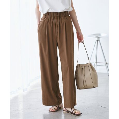 UVカットパンツ