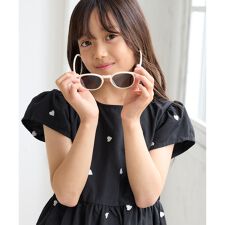 【KIDS/キッズ】ファッショングラス