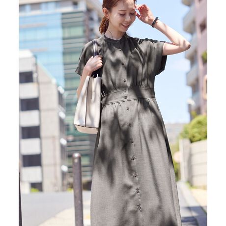 [^ԁFGDE15110]yfފzẼ|GXefނŃi`ȃhC^b`BEVɂȂɂAz[PA₷ByfUCEVGbgzEĂɒ₷t`X[ûꂢ߃s[XBEtBbg&tÃVGbgŏi1ByJ[zE`R[Ax[WAlCr[̃x[VbN3FWJBy߃X^COzEq[A4obO킹ăItBXV[ɂBEVɂȂɂ̂ŁAT_ɔXq킹][gX^C߁B-----------------------------n:ȂAy`R[gt:ȂAx[W(28)͂₠Lk:ȂnE:┖{^:SĊJ\|Pbg:G:tE-----------------------------BěAg̃j^[ɂĐF̌Ⴄꍇ܂Bfg:165cm pTCY:38