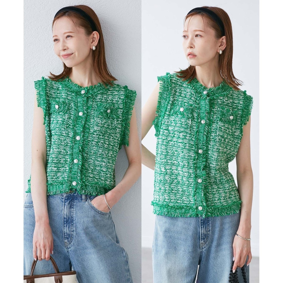 [�}���C]�yWEB����J���[�z�y�T�}�[�E�c�C�[�h�z���䂪�I�ׂ�W���x�X�g/�X���[�u���X�J�[�f�B�K��/���y�s�N�j�b�N�iROPE' PICNIC�j �O���[��(30)