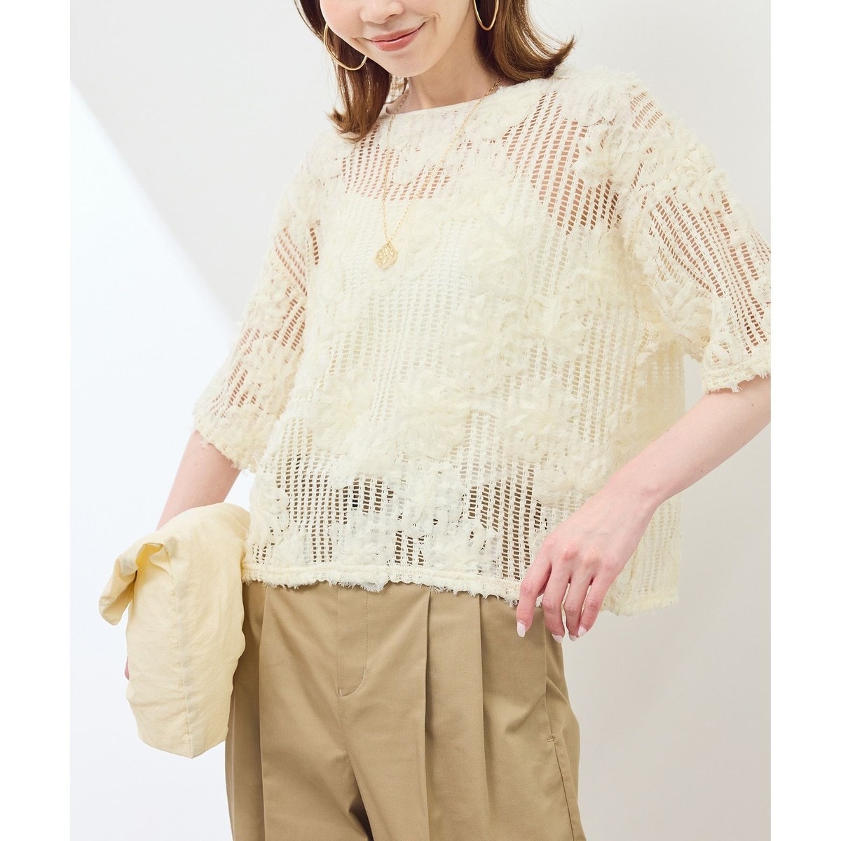 [}C]bVR[hhJvI[o[/ysNjbNiROPE' PICNICj ItzCg(15)