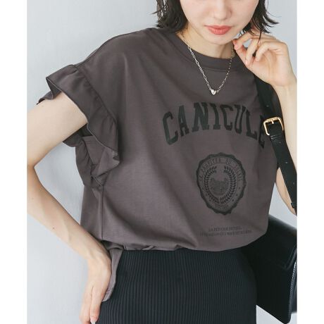 [^ԁFGDM15460]yfފzERbgx[Xŏ_炩̂悢Jbg\[fށByfUCEVGbgzEtꂽA~bNX̂JbWSTVcBEg͂Ƃ{bNXVGbgBE͑O㍷ATChXbgBEx[VbNȃN[lbNByJ[zEx[VbNȃ`R[AItzCgƃANZgJ[̃O[Au[4FWJBCANICULEFSE PROFITER DU SOLEILFž𗁂тLA PERIODE ESTIVALECCETTE SAISON QUI NOUS EST SI CHEREFāA͎ɂƂĂ̂ȂG߁yX^CO|CgzEXbgŁAChpcAtAXJ[goXǂ܂BEXEB[gȃ[X`[̃XJ[g킹ꉟBE_[WW[YJ[SpcŃJWAdグB-----------------------------n:Ȃ:ȂAItzCg(15)͂₠Lk:萶nE:ʋG:-----------------------------BěAg̃j^[ɂĐF̌Ⴄꍇ܂ByfpTCYzg:166cm pTCY:38