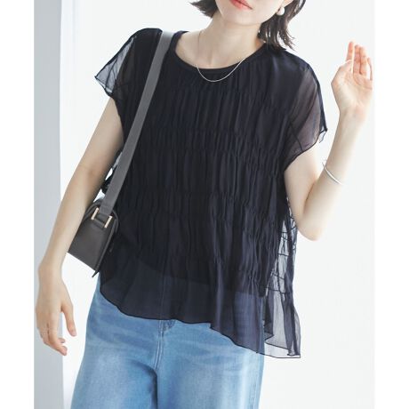 [^ԁFGDM45050]yfUCEVGbgzEV[OfUC̃t`X[uvI[o[BEVA[ȂAꖇňSĒdlBÊ闧̊A邾ŃT}ɂȂ1ByJ[zEx[WAlCr[ATbNXu[3FWJByX^CO|CgzEfUĈ郍Oy_g킹ƃANZgɁBE_[WW[YŃ~bNXX^CɎdグƃObhBE}[ChC̃XJ[gDoXBEɂ1ŁAӉĂ̓WPbgJ[fBKvXďHƂĂΉB-----------------------------n:Ȃ򊴁FȂ:Lk:萶nE:┖G:-----------------------------BěAg̃j^[ɂĐF̌Ⴄꍇ܂ByfpTCYzg:166cm pTCY:38