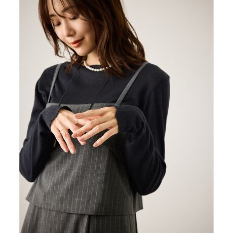 [^ԁFGDM55200]yfUCEVGbgzEق̂ɓA̋Pňۂグ郍OX[uJbg\[BEVvȃ{[glbNŔX^CɁBEق̂蓧VA[fނ́AIoɐFCyốBEły₩ȈۂAdȂ炸ByJ[zEubN(01)AzCg(10)Ax[W(28)̃x[VbN3FWJByX^CO|CgzEfjƍ킹JWAAU[XJ[gƍ킹ÂȂtF~jR[fȂǁBEChpcINĂlۂ[hȈۂɁBEWPbg̃Ci[⃏s[X̉ւ̒p߁B-------------------------------nFȂ򊴁F蓧FLkF萶ňF┖G߁FtAHACi[Ƃē~p\A-------------------------------BěAg̃j^[ɂĐF̌Ⴄꍇ܂ByfpTCYzg:165cm pTCY:F