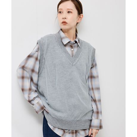 [^ԁFGDM55130]yfUCEVGbgzErbOVGbg̃jbgxXgBE`[`hbLOfUCBEJVlbN^CvBElbNƃA[̓ChuŐ؂ւănvXByJ[zEubNAO[AuE̗3FWJByX^CO|CgzEH̗オɁAꖇŎ₷BE_[WW[Y킹AȂꊴ̂钅ȂObhBEOXJ[gɍ킹oXN炵ĈꉟB-----------------------------nFȂ򊴁FȂFȂLkF|PbgFȂ{^FȂňFʂ̑dlFjbg̏Ƀ`[dȂĂfUCG߁FtAHA~-----------------------------BěAg̃j^[ɂĐF̌Ⴄꍇ܂ByfpTCYzg:165cm pTCY:F