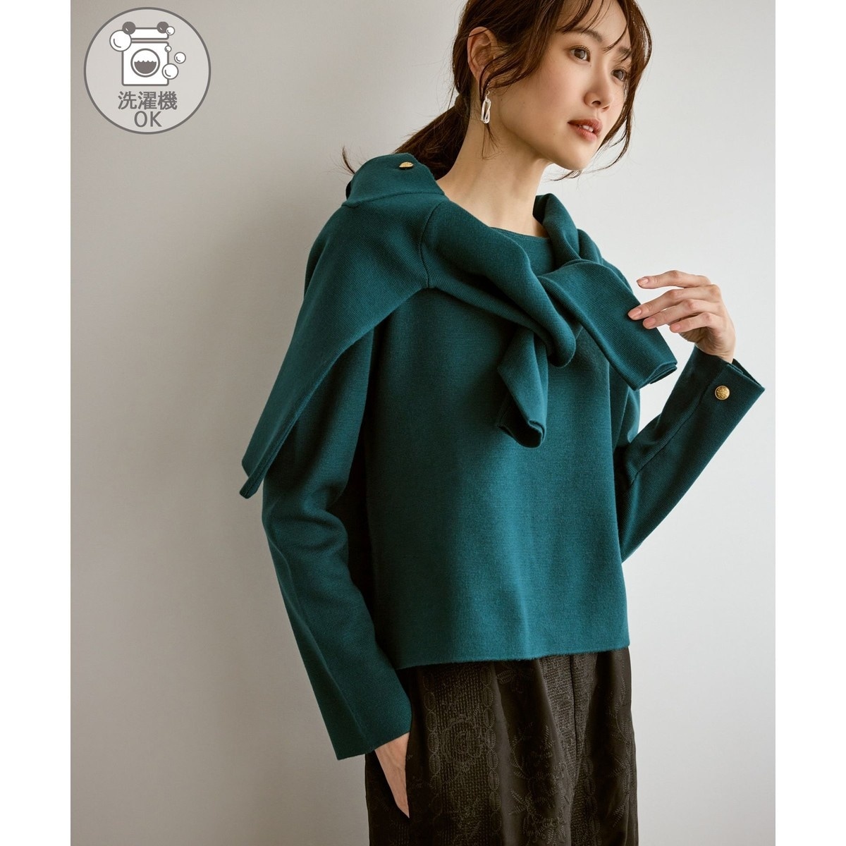 [�}���C]�y����@OK�z�~���m���u�j�b�g�v���I�[�o�[/���y�s�N�j�b�N�iROPE' PICNIC�j �O���[��(30)