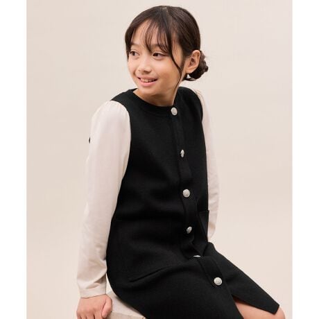 [^ԁFGRE65000]yfފzElƂfނŁÂ݂锧G̗ǂjbgByfUCEVGbgzEtg̋{^fUCBETCh̑傫߃pb`|Pbg|CgByJ[zEubNA`R[̃VvJ[ɉāAROPE' PICNICł͐VNȃJ3FWJByX^CO|CgzECi[ɃuEX킹Ƃꂢ߂ȃX^COɁBEeRJbg\[Ȃǂ̍킹IXXBEV[Yől(i:GDE55150)WJĂ̂ŐeqłR[fBl[g\BSTCY:95~115cmMTCY:115~135cmLTCY:135~155cm-----------------------------nFȂ򊴁FȂFȂLkFEGXgFSȂt@Xi[FȂ|PbgF{^Fi{^jG߁FHA~-----------------------------BěAg̃j^[ɂĐF̌Ⴄꍇ܂ByfpTCYzfgF125cmApTCYF130