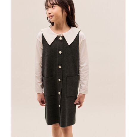 [^ԁFGRE65000]yfފzElƂfނŁÂ݂锧G̗ǂjbgByfUCEVGbgzEtg̋{^fUCBETCh̑傫߃pb`|Pbg|CgByJ[zEubNA`R[̃VvJ[ɉāAROPE' PICNICł͐VNȃJ3FWJByX^CO|CgzECi[ɃuEX킹Ƃꂢ߂ȃX^COɁBEeRJbg\[Ȃǂ̍킹IXXBEV[Yől(i:GDE55150)WJĂ̂ŐeqłR[fBl[g\BSTCY:95~115cmMTCY:115~135cmLTCY:135~155cm-----------------------------nFȂ򊴁FȂFȂLkFEGXgFSȂt@Xi[FȂ|PbgF{^Fi{^jG߁FHA~-----------------------------BěAg̃j^[ɂĐF̌Ⴄꍇ܂ByfpTCYzfgF125cmApTCYF130