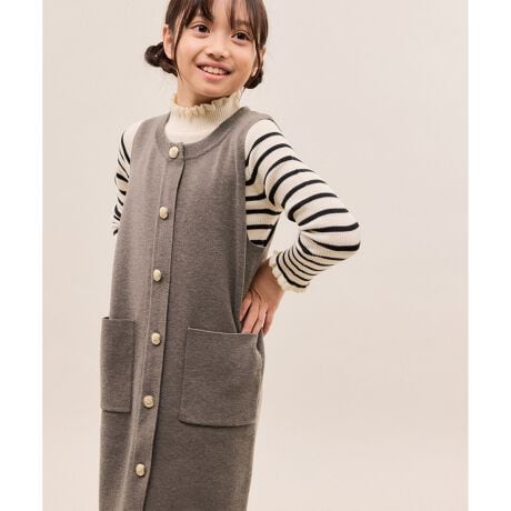 [^ԁFGRE65000]yfފzElƂfނŁÂ݂锧G̗ǂjbgByfUCEVGbgzEtg̋{^fUCBETCh̑傫߃pb`|Pbg|CgByJ[zEubNA`R[̃VvJ[ɉāAROPE' PICNICł͐VNȃJ3FWJByX^CO|CgzECi[ɃuEX킹Ƃꂢ߂ȃX^COɁBEeRJbg\[Ȃǂ̍킹IXXBEV[Yől(i:GDE55150)WJĂ̂ŐeqłR[fBl[g\BSTCY:95~115cmMTCY:115~135cmLTCY:135~155cm-----------------------------nFȂ򊴁FȂFȂLkFEGXgFSȂt@Xi[FȂ|PbgF{^Fi{^jG߁FHA~-----------------------------BěAg̃j^[ɂĐF̌Ⴄꍇ܂ByfpTCYzfgF125cmApTCYF130