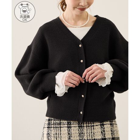 [^ԁFGDK55510]yfފzEAӂ^b`͂̂ӂӂjbgBEё̂鎿ŃV[Y[hoBEƂłł}VEHbVufށByfUCEVGbgzEoX₷V[gŃ{gXI΂ȂfUCBEhbvV_[ŁAbNXtHoBEV[YŃ~hJ[fBK(i:GDK55520)AvI[o[(i:GDM55510)WJByJ[zE|CgƂȂ閾邢J[𑵂S10FWJBEubN(01)Ax[W(27)Ax_[(52)AN[(83)͐VFłByX^CO|CgzESTVc̏ォ烉tɉHDē풅ɁBEs[XɉHDƏ炵AbvBEuEXVcɏd˂ƂƂۂɁBEV[YKIDS(i:GRM65020EGRK65010)WJĂ̂ŁAeqłR[fBl[g߁B----------------------------- nFȂ 򊴁FȂ FȂ LkF |PbgFȂ {^FiJj ňF G߁FHA~ -----------------------------BěAg̃j^[ɂĐF̌Ⴄꍇ܂BsN(65)Aڍ׉摜2-4ځFfg:168cm pTCY:F uE(20)Aڍ׉摜1ځFfg:162cm pTCY:F ̑摜Ffg:165cm pTCY:Fy2025 Autumn/Winterzy25AWz