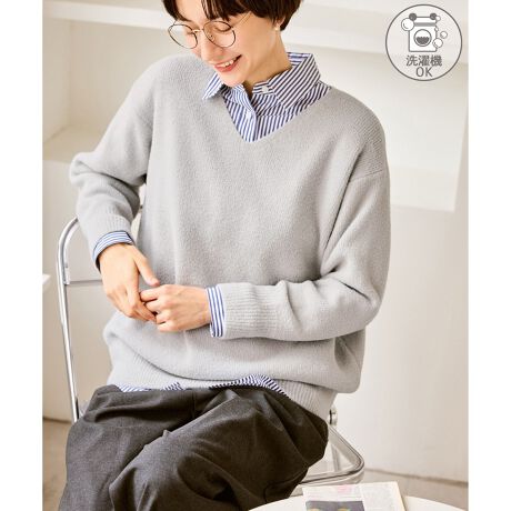 [^ԁFGDM55510]yfފzEAӂ^b`͂̂ӂӂjbgBEƂłł}VEHbVufށBE₳A`N`NɂByfUCEVGbgzEfRe茩VvȒVlbNfUCBE̐؂ւhbvbNXtHBE邷悭̂痣VGbgBEV[YŃV[gJ[fBK(i:GDK55510)A~hJ[fBK(i:GDK55520)WJByJ[zEmg[Ɩ邢J[ALxȃJ[WJBEubN(01)WEBJ[BEx[W(27)Ax_[(52)AN[(83)͐VFłByX^CO|CgzEvgXJ[tAXJ[g킹ƃR[fɃn܂BE^bNpcőlꂢ߂ȃX^COɁBEVcVA[gbvXC[hX^CO߁BEV[YKIDS(i:GRM65020EGRK65010 )WJĂ̂ŁAeqłR[fBl[g߁B----------------------------- nFȂ 򊴁FȂ FȂ LkF |PbgFȂ {^FȂ ňF G߁FHA~ -----------------------------BěAg̃j^[ɂĐF̌Ⴄꍇ܂BLi(16)ACgO[(08):fg:168cm pTCY:F̑J[Aڍ׉摜:fg:165cm pTCY:Fy2025 Autumn/Winterzy25AWz