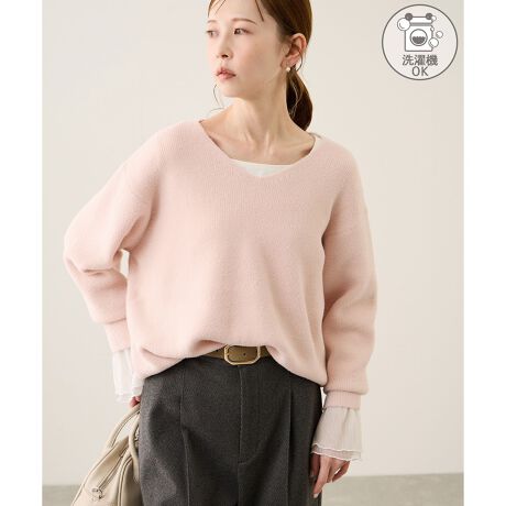 [^ԁFGDM55510]yfފzEAӂ^b`͂̂ӂӂjbgBEƂłł}VEHbVufށBE₳A`N`NɂByfUCEVGbgzEfRe茩VvȒVlbNfUCBE̐؂ւhbvbNXtHBE邷悭̂痣VGbgBEV[YŃV[gJ[fBK(i:GDK55510)A~hJ[fBK(i:GDK55520)WJByJ[zEmg[Ɩ邢J[ALxȃJ[WJBEubN(01)WEBJ[BEx[W(27)Ax_[(52)AN[(83)͐VFłByX^CO|CgzEvgXJ[tAXJ[g킹ƃR[fɃn܂BE^bNpcőlꂢ߂ȃX^COɁBEVcVA[gbvXC[hX^CO߁BEV[YKIDS(i:GRM65020EGRK65010 )WJĂ̂ŁAeqłR[fBl[g߁B----------------------------- nFȂ 򊴁FȂ FȂ LkF |PbgFȂ {^FȂ ňF G߁FHA~ -----------------------------BěAg̃j^[ɂĐF̌Ⴄꍇ܂BLi(16)ACgO[(08):fg:168cm pTCY:F̑J[Aڍ׉摜:fg:165cm pTCY:Fy2025 Autumn/Winterzy25AWz