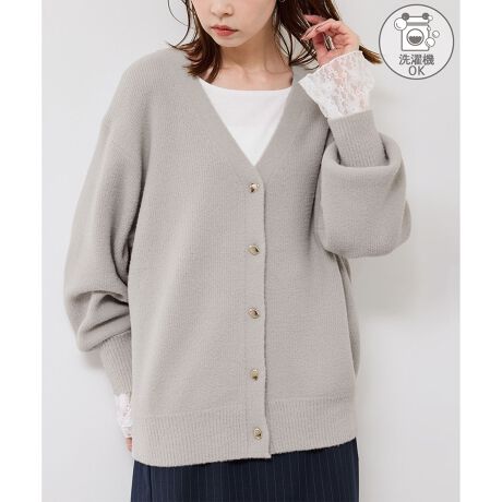 [^ԁFGDK55520]yfފzEAӂ^b`͂̂ӂӂjbgBEё̂鎿ŃV[Y[hoBEƂłł}VEHbVufށByfUCEVGbgzÊݍވŜ~hŁACɂȂ鍘Jo[B茩܂BEhbvV_[ŁAbNXtHoBEV[YŃV[gJ[fBK(i:GDK55510)AvI[o[(i:GDM55510)WJByJ[zE|CgƂȂ閾邢J[𑵂S10FWJBEubN(01)Ax[W(27)Ax_[(52)AN[(83)͐VFłB{^̃J[͑SăS[hɂȂ܂ByX^CO|CgzECɃVc킹AChpc킹ꂢ߂ȃX^C߁BEs[X̏ɂƉHD邾ŋGߊAbvBEtgJăbNX̂钅ȂɂEV[YKIDS(i:GRM65020EGRK65010 )WJĂ̂ŁAeqłR[fBl[g߁B----------------------------- nFȂ 򊴁FȂ FȂ LkF |PbgFȂ {^FiJj ňF G߁FHA~ -----------------------------BěAg̃j^[ɂĐF̌Ⴄꍇ܂BuE(20)Au[(44)Ffg:168cm pTCY:F̑J[Ffg:165cm pTCY:Fy2025 Autumn/Winterzy25AWz